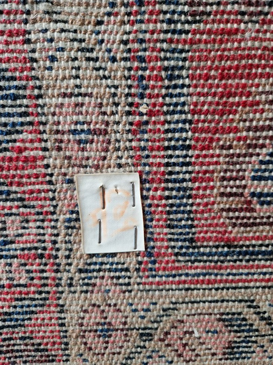 Tappeto persiano vintage Hamadan - 187 x 119 cm – Oggetti decorativi, Wool (photo 3 of 5)