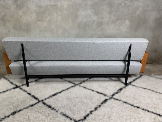 Image 1 of Rob Parry Doublet Sofa by Rob Parry for De Ster Gelderland, 1950s