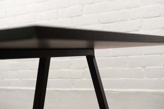 Image 1 of Hay Loop Stand Table Vergadertafel