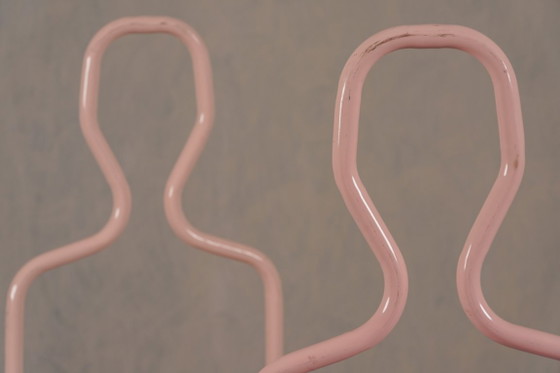 Image 1 of Vintage Valet Stand By Pierre Cardin, France 1970's