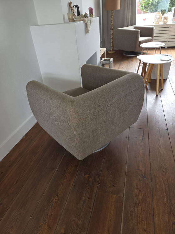 Image 1 of 2 fauteuils Gelderland