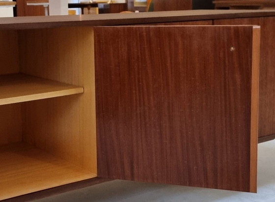 Image 1 of Mid Century sideboard