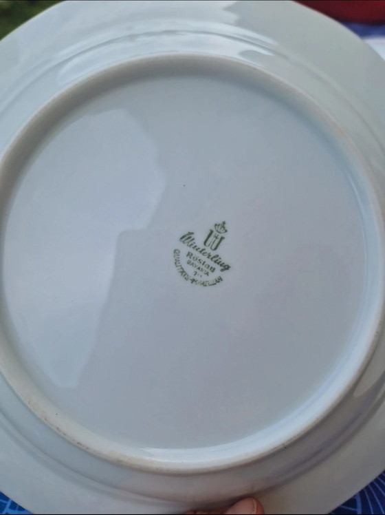 Image 1 of Set di 6 piatti Winsterling