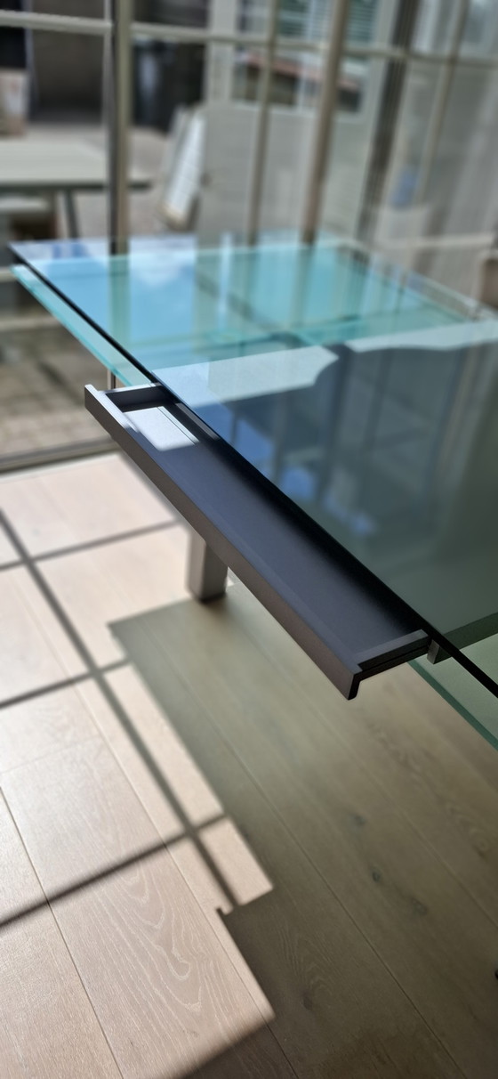 Image 1 of Table de salle à manger, modèle "JE" (Jan Engel)