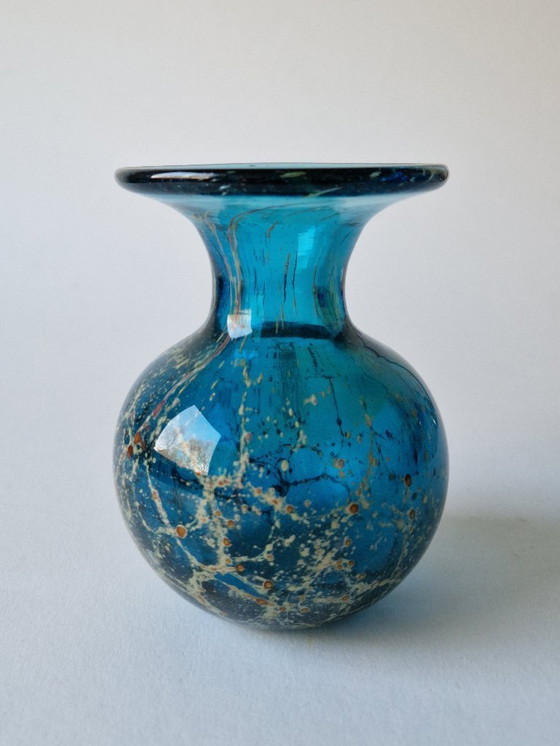 Image 1 of Mdina - Vase - Signed