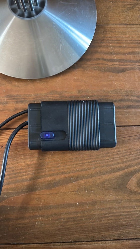 Image 1 of Harco Loor design vloerlamp 1980s