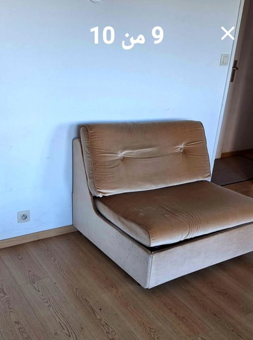 DayBed Sofa BEKA