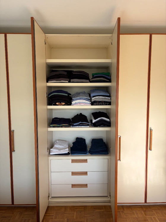 Image 1 of MOLTENI design dressingkast