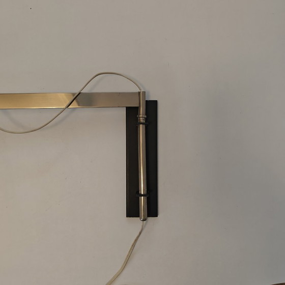 Image 1 of Wandscherenleuchte der Firma Dijkstra Dutch Design