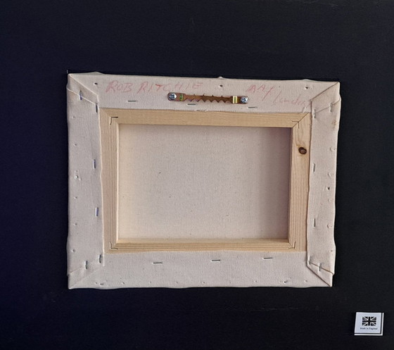 Image 1 of Still Life with Eggs by Rob Ritchie