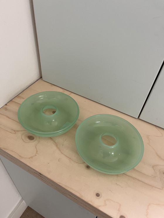 Image 1 of Bol vert de Sabine Marcelis