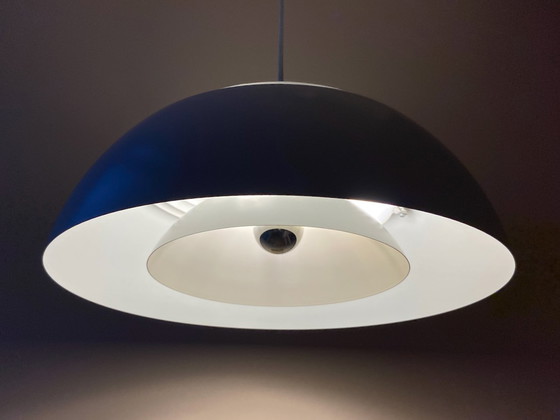 Image 1 of Top Louis Poulsen Aj Royal White Lamp Arne Jacobsen