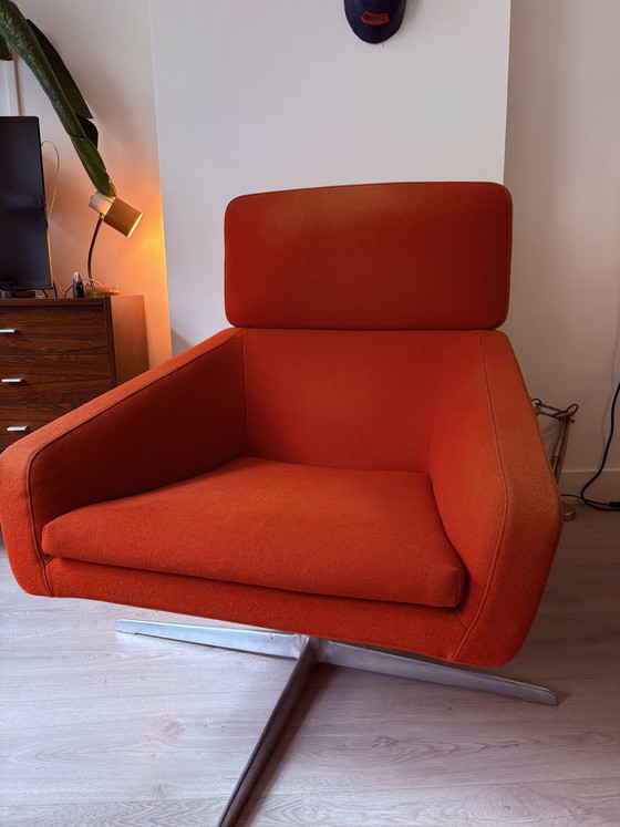 Image 1 of Verzelloni Sillon Sessel mit Drehfuß