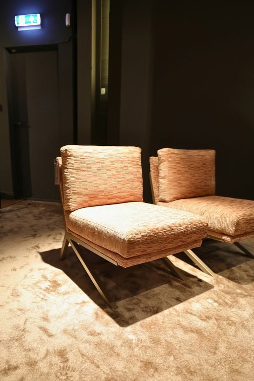 Hofstede Raanhuis Volterra fauteuil