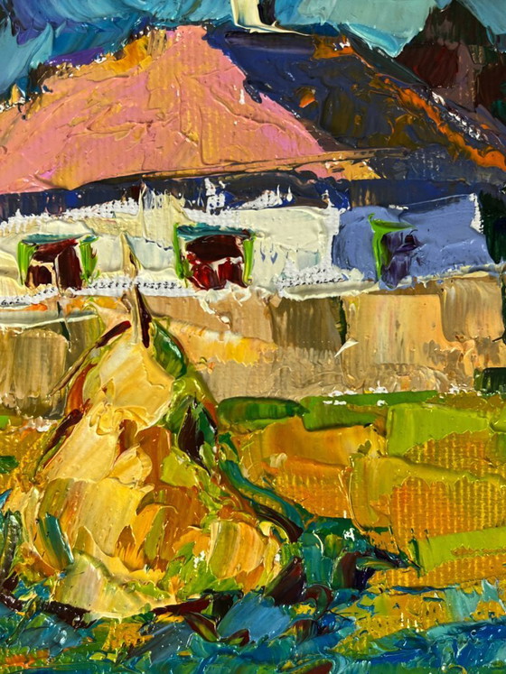 Image 1 of Midi au village