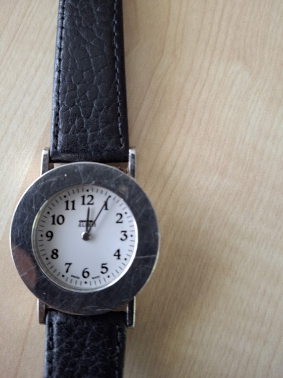 Image 1 of Orologio da polso Philippe Starck Alessi