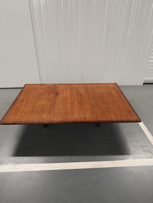 AXEL VERVOORDT OPIUM COUCHTISCH COUCHTISCH
