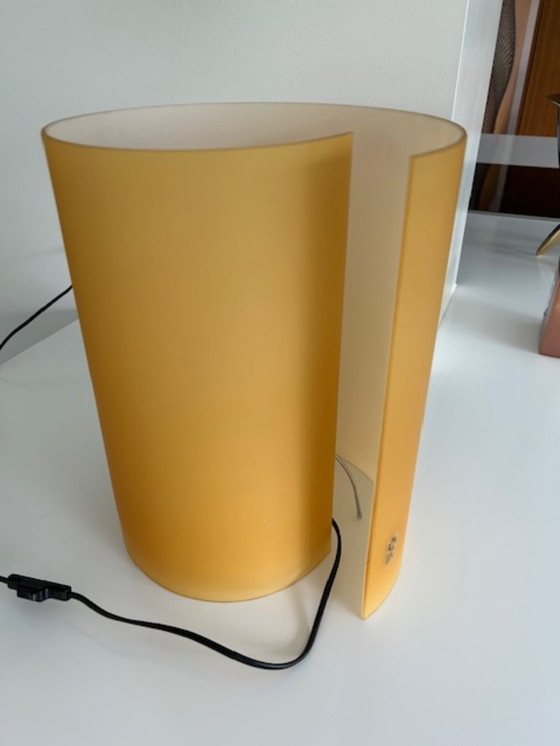 Image 1 of Leucos table lamp