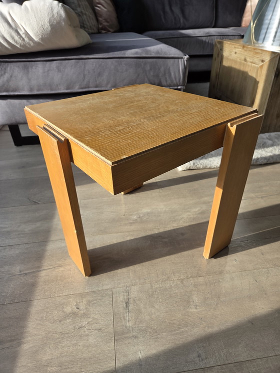 Image 1 of Gianfranco Frattini for Cassina