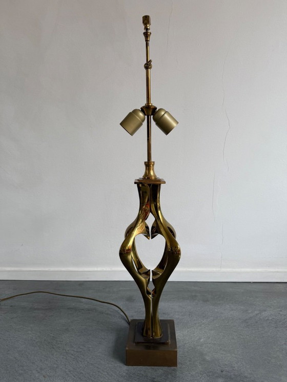 Image 1 of Lampe Vintage Van Willy Daro