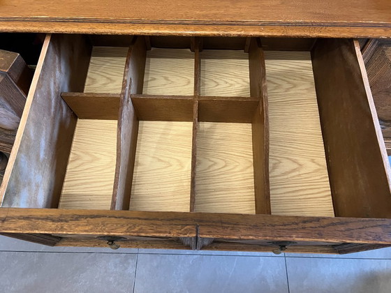 Image 1 of Pander and Sons Sideboard
