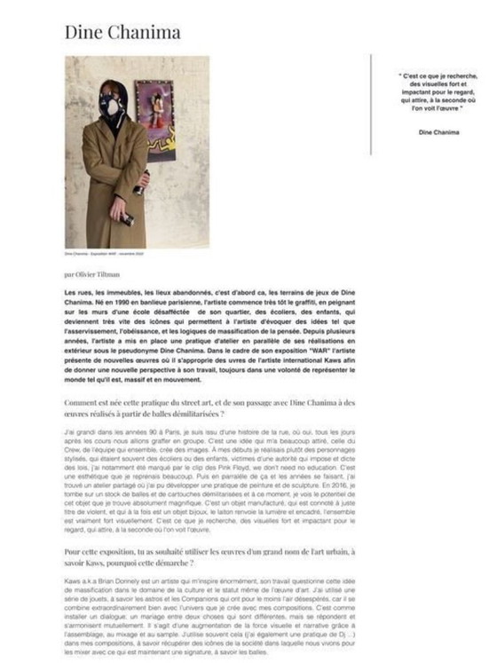 Image 1 of Dine CHANIMA – Riesiger Pop-Art-Bitcoin in Neonfarben XXL – Gemälde eines digitalen Künstlers