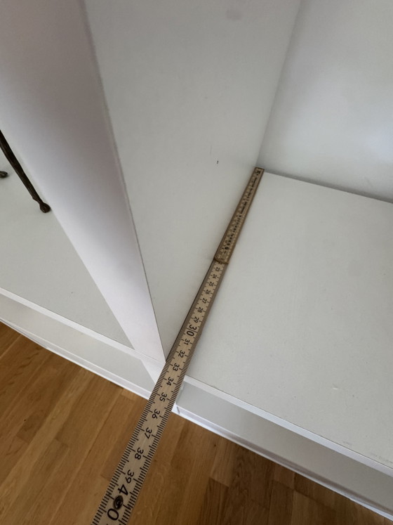 Regalraum Serie Boon – Estanterías de pared, Mdf, Wood (photo 4 of 5)