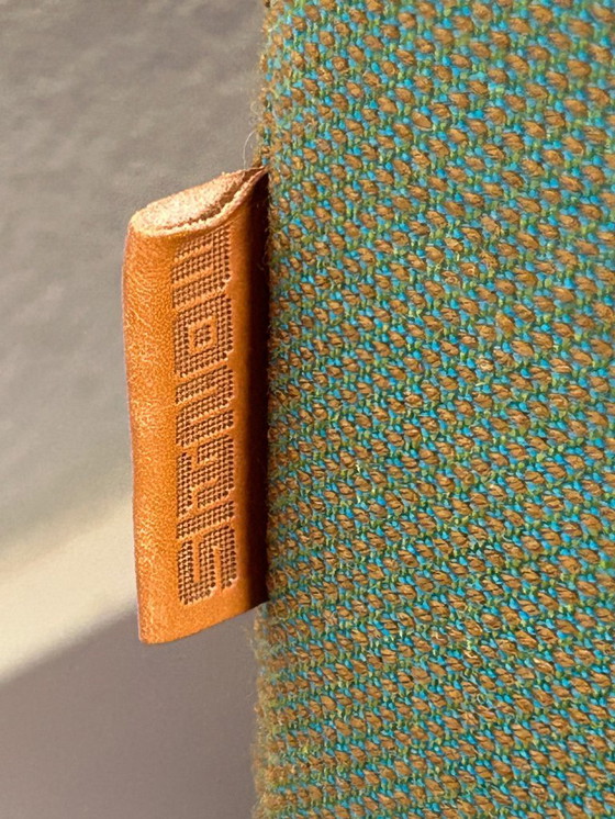 Image 1 of Montis Axel 4-seater sofa – Fabric: Kvadrat - Steelcut Trio 3 – 246 cm