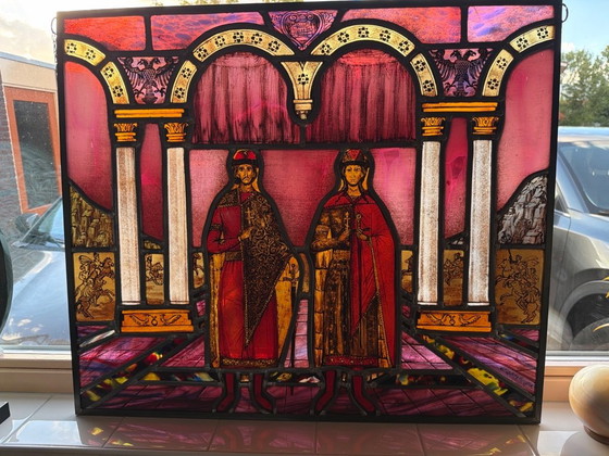 Glas Is Lood – Arte in vetro (photo 4 of 5)