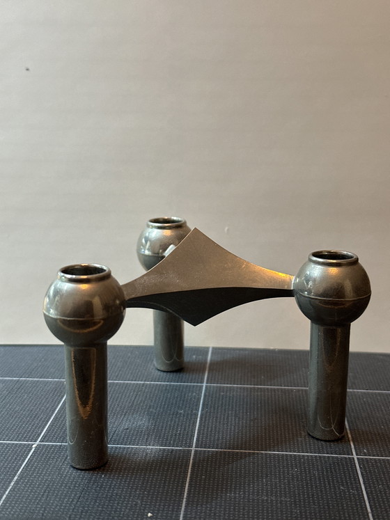 Image 1 of Classic candlestick