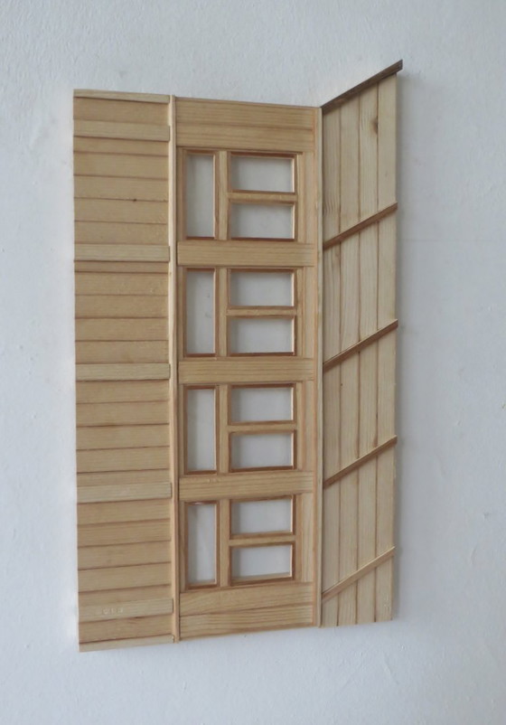 Image 1 of Eric van Solm - ´urban´