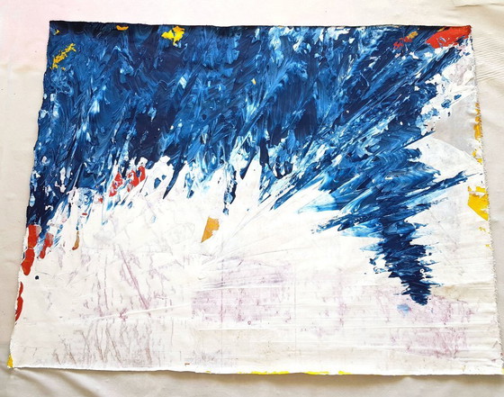 Image 1 of Jürgen Angeler - Bahía de agua