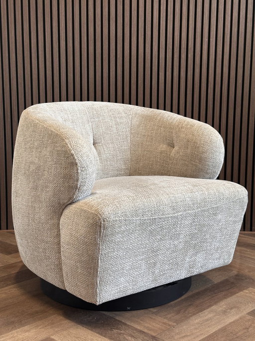 Drehsessel Jade 82x75cm