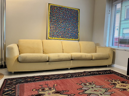 Moroso-Sessel 280 cm