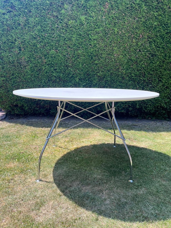 Image 1 of Tafel lucido Kartell