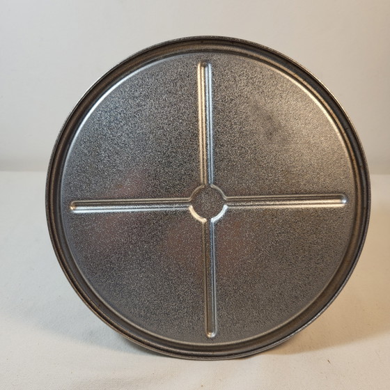 Image 1 of Alessi Wasserkocher - seltenes mattes Grau