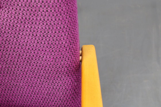 Image 1 of 1960 Paar fauteuils, Tsjecho-Slowakije