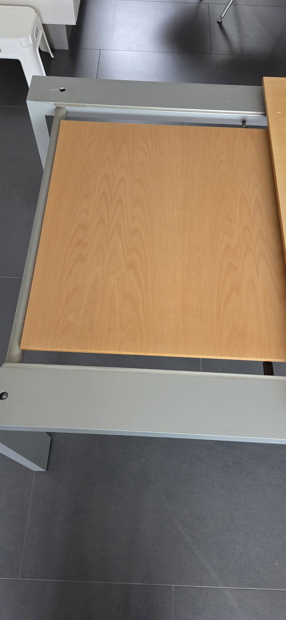 Image 1 of ARCO Design dining table