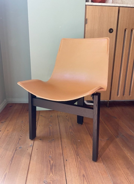 1 x Agapecasa Tre stoel