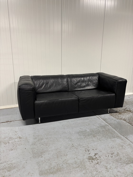 Image 1 of 3-Sitzer-Sofa von Kartell