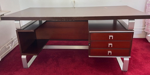 Abbondinterni executive desk