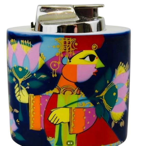 Image 1 of Rosenthal - objet de collection - studio liniie - collection Aladin.