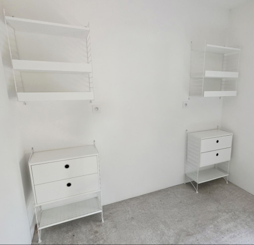 Set String Furniture