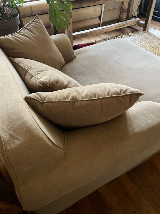 Image 1 of Love seat - cosy fauteuil voor 2