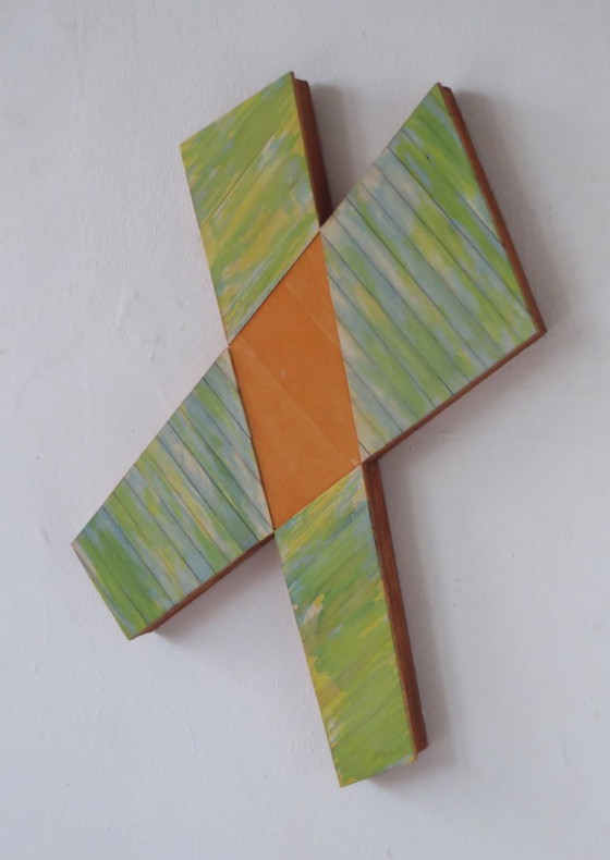 Image 1 of Eric van Solm - 'Chasing the light'