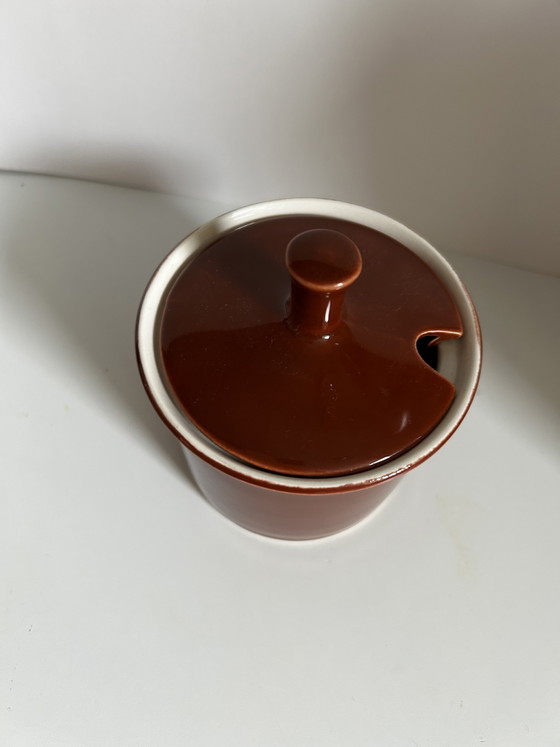 Villeroy Boch Dinnerware 1970s – Villeroy & Boch, Crockery, Ceramic (photo 5 of 9)
