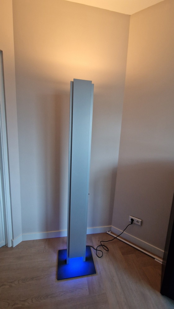 Bava Design Lampe – Stehleuchten, Aluminium (photo 3 of 5)