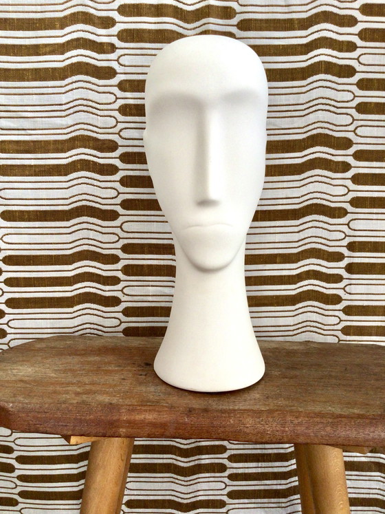 Image 1 of Vintage IKEA Någon sculptuur