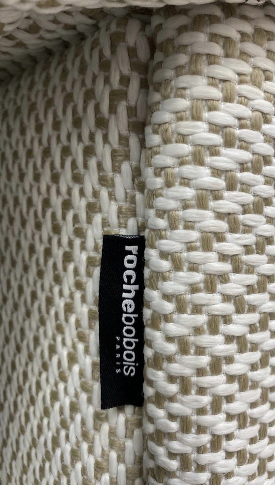 Image 1 of Roche Bobois X Missoni buiten sofa