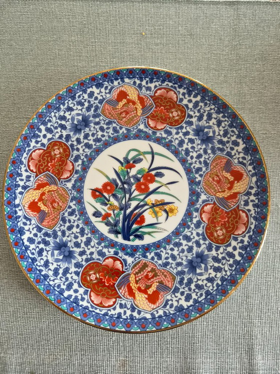Bol japonais Imari / Arita – Imari - Arita, Porcelain (photo 5 of 5)